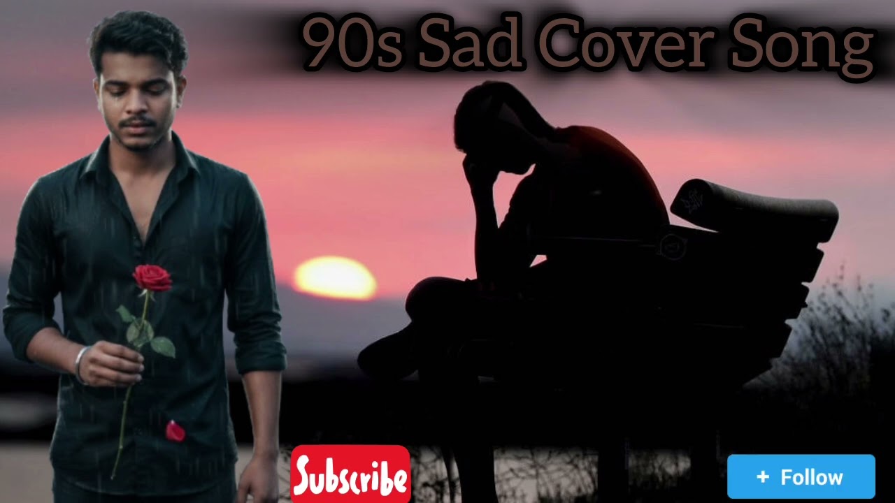Audio Song #जाने क्यूं लोग मोहब्बत किया करते हैं #90s Sad Song #New Version Cover Song #Hindi Sad 