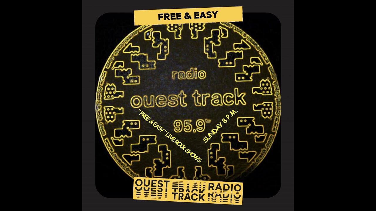 Free & Easy - Episode 71