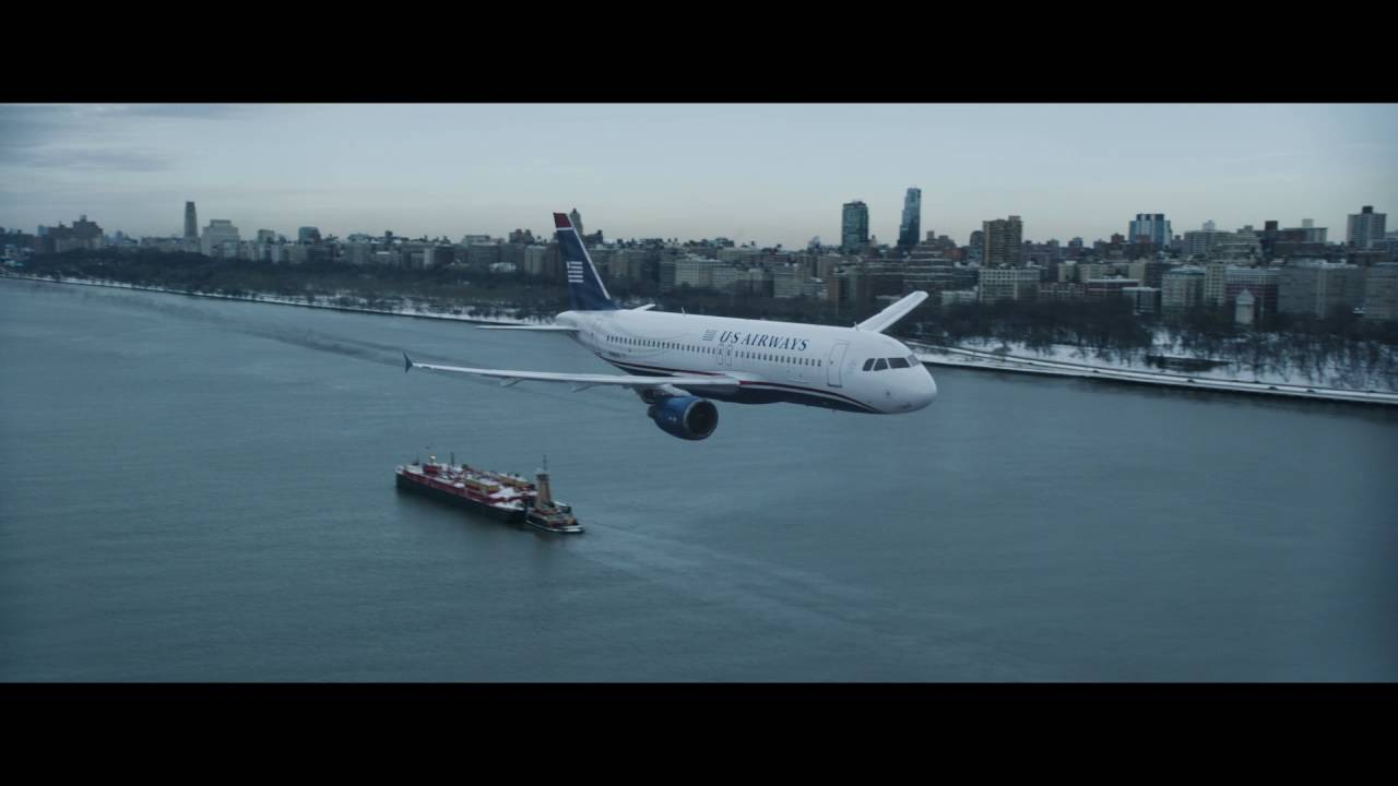 SULLY- zwiastun # 1