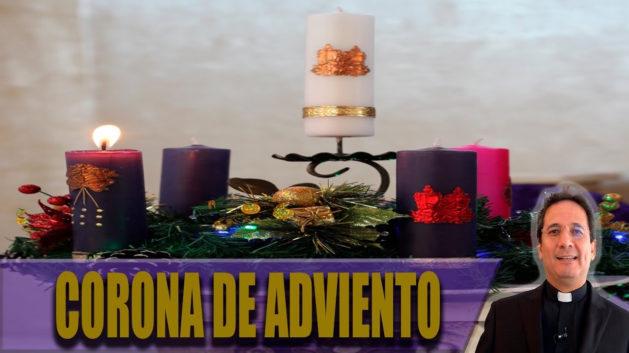 La Corona de Adviento