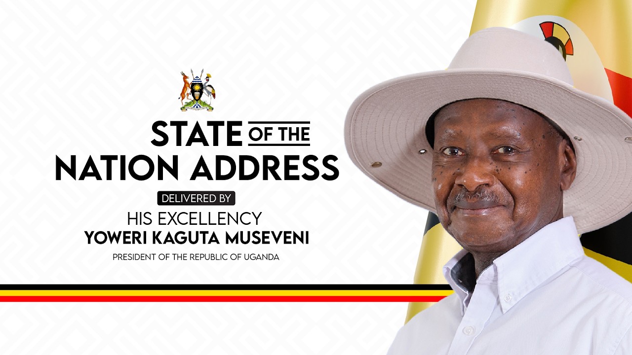 State of The Nation Address 2026