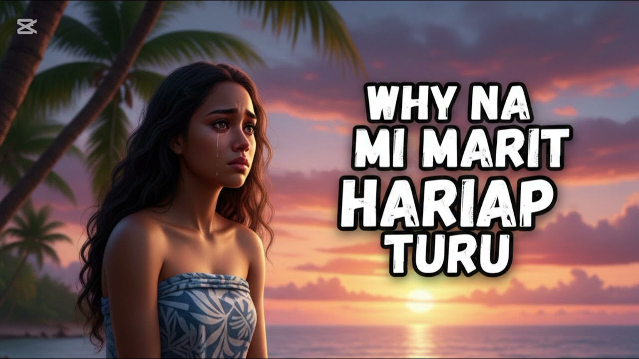 Why Na Mi Marit Hariap Turu-Credit to the Owner