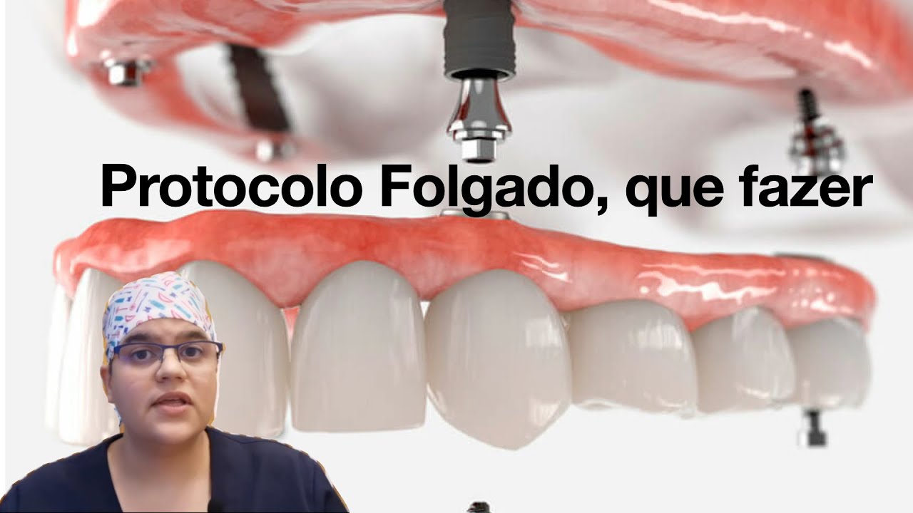 Protocolo folgado, o que fazer?| Dra Bianca Rosa | Clínica Bianca Rosa