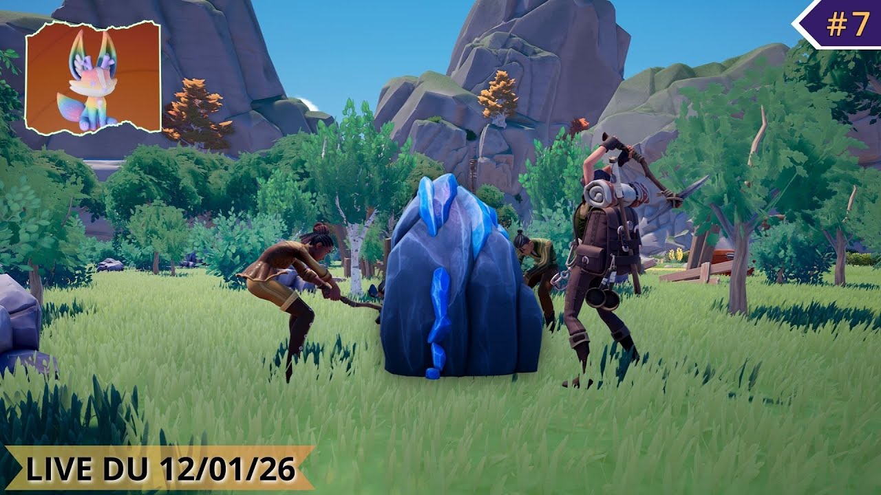 VOD - Farm Elderwood 