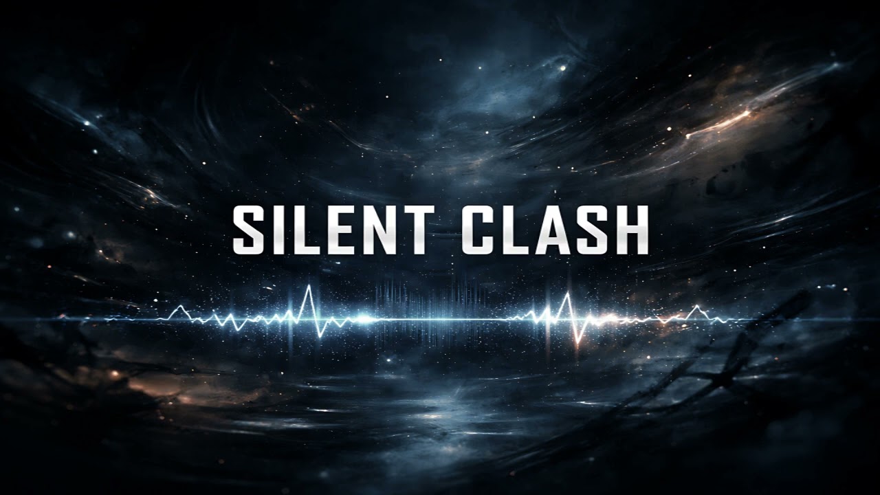 IXFlow Echoes | Silent Clash | الصدام الصامت