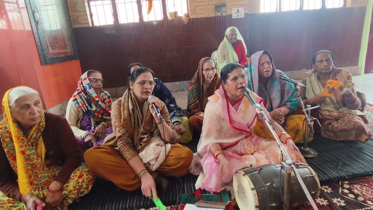शिव रात्रि स्पेशल भजन 🌹 गौरा तेरो नशें वाद भरतार🌹 ज़िन्दगी कैसे काटोगी 🌹