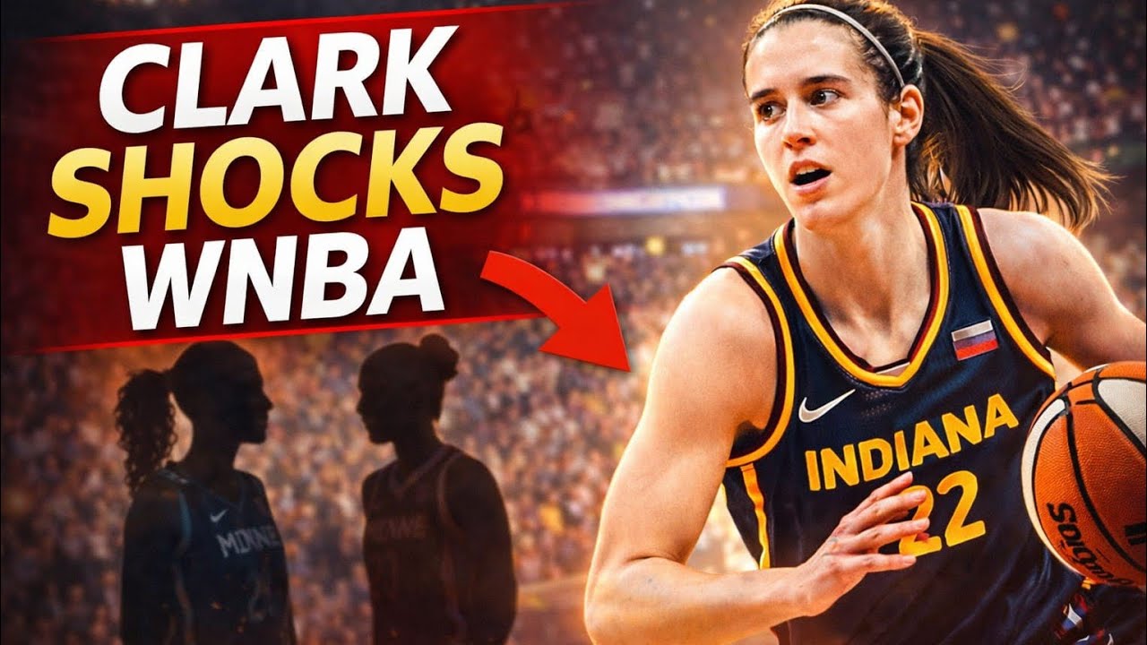 The Real Reason WNBA Veterans Are Worried About Caitlin Clark