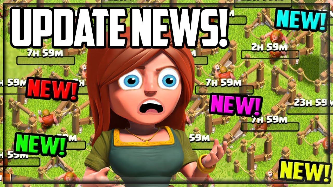UPDATE NEWS + More NEW Stuff! No Cash Clash #41