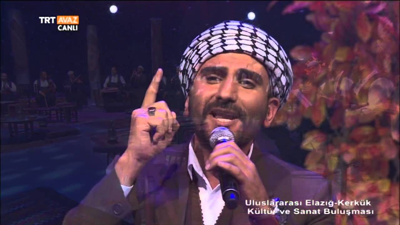 Kar Mı Yağmış / Hoyrat / Mendilini İşle Yolla / Zeynelim - TRT Avaz