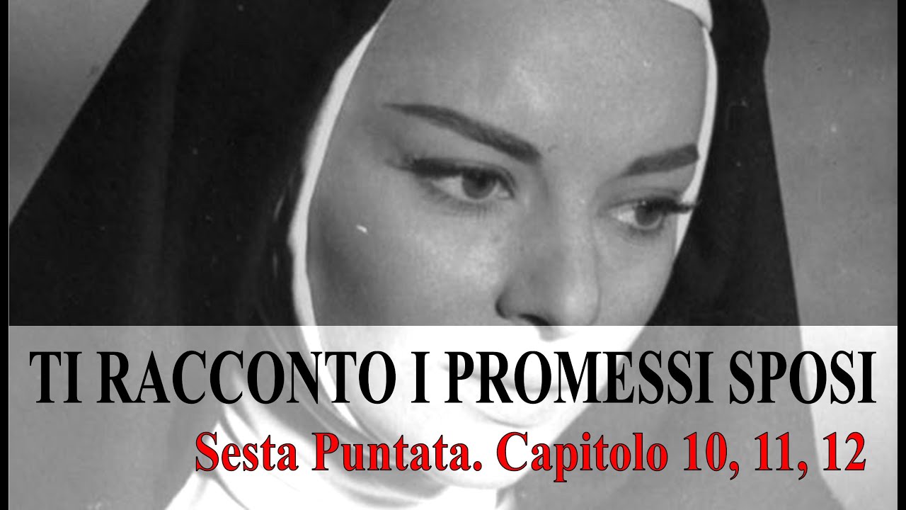 TI RACCONTO 