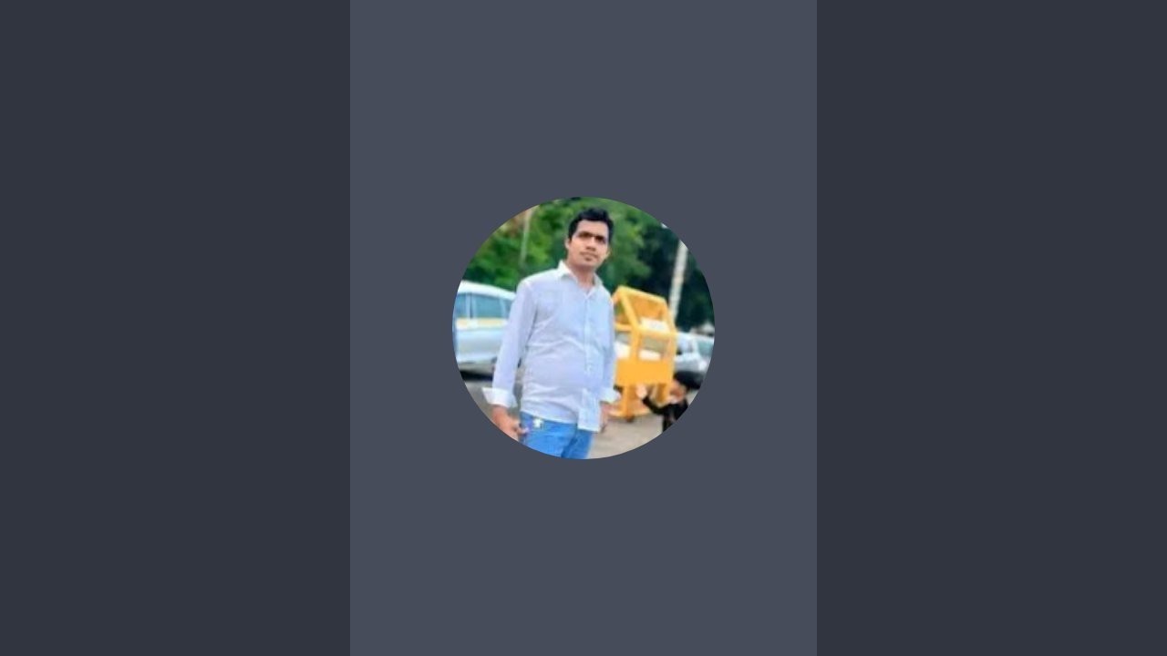 Sami Aimg Khan is live