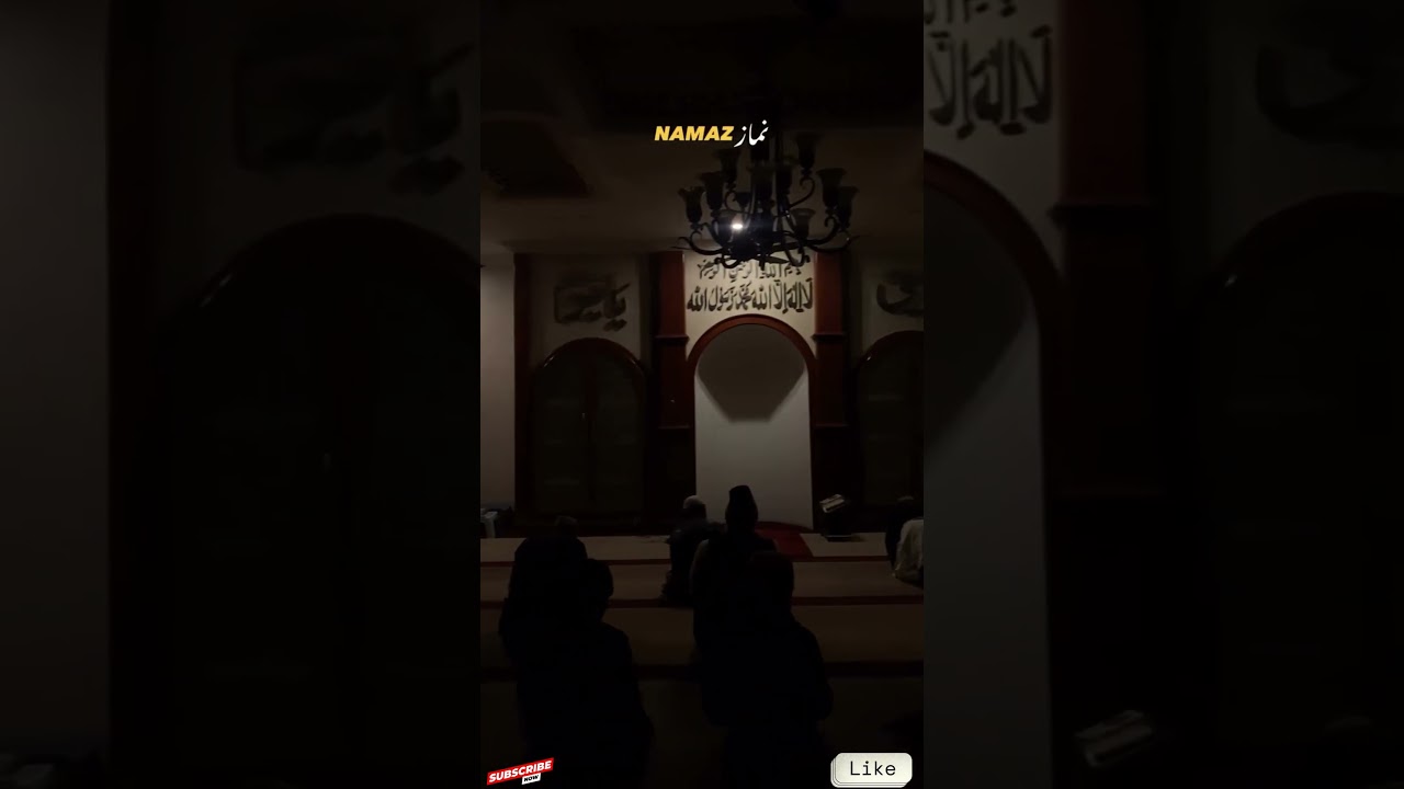 Namaz Ki Ahmiyat || Dr Israr Ahmed Bayan || Must Watch