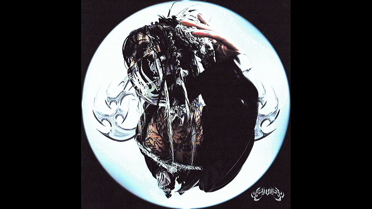 KOUTH - MASK ON! [FULL ALBUM]