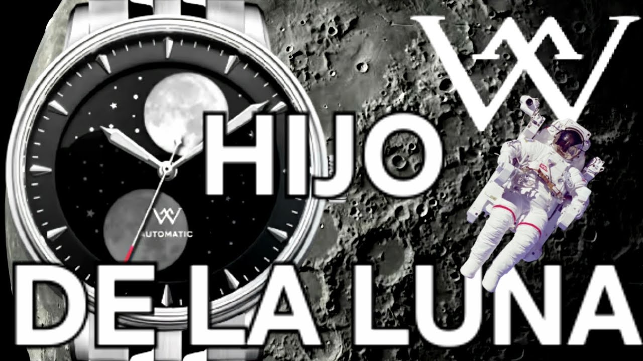 🛑LUNA MÁGICA 🌙📢WM WELLY MERCK FASE LUNAR😱😱😀