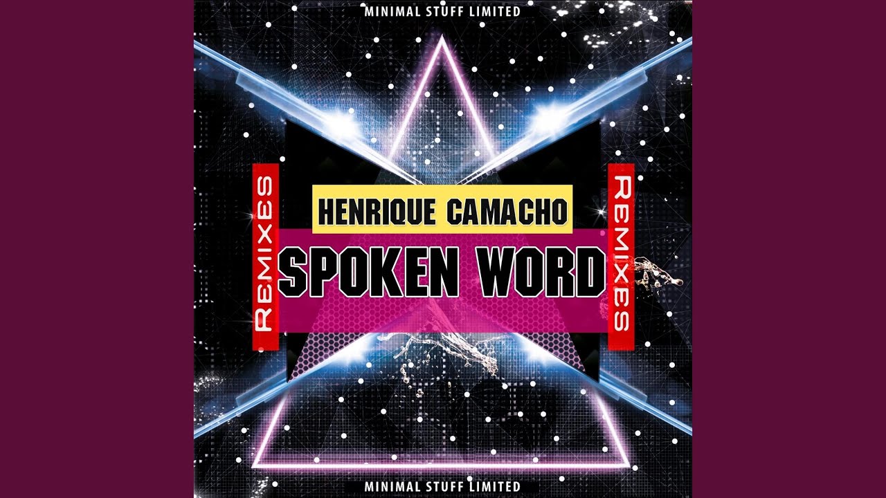 Spoken Word (Bass Seeds Remix)
