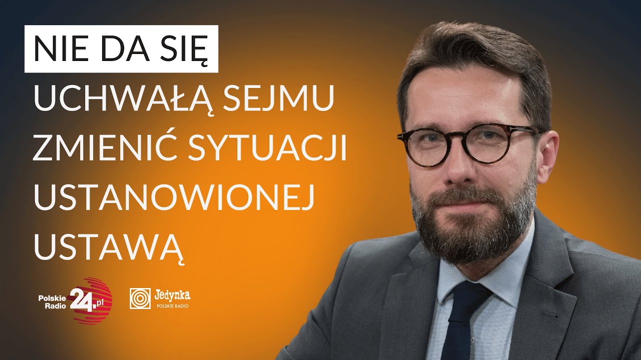 Fogiel: to będzie gabinet nastawiony na szersze poparcie polityczne