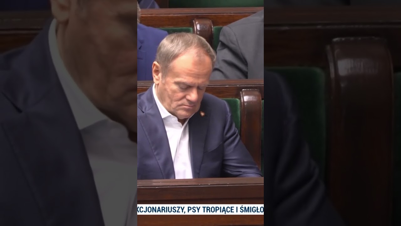 Order Orła Białego odesłany! Szokujący zwrot w relacjach polsko-ukraińskich
