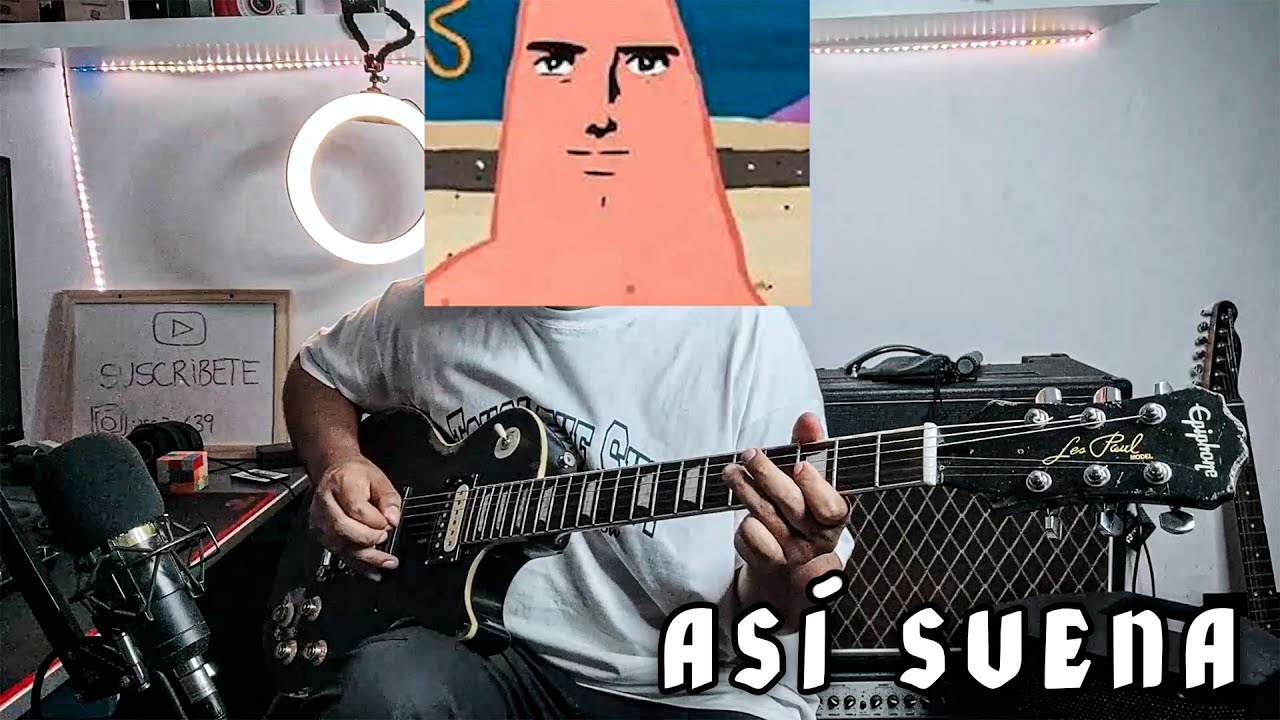 ASÍ SUENA LA LES PAUL | Valió  La Pena?