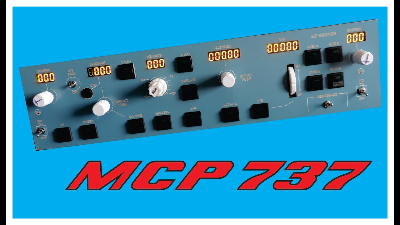 MCP 737