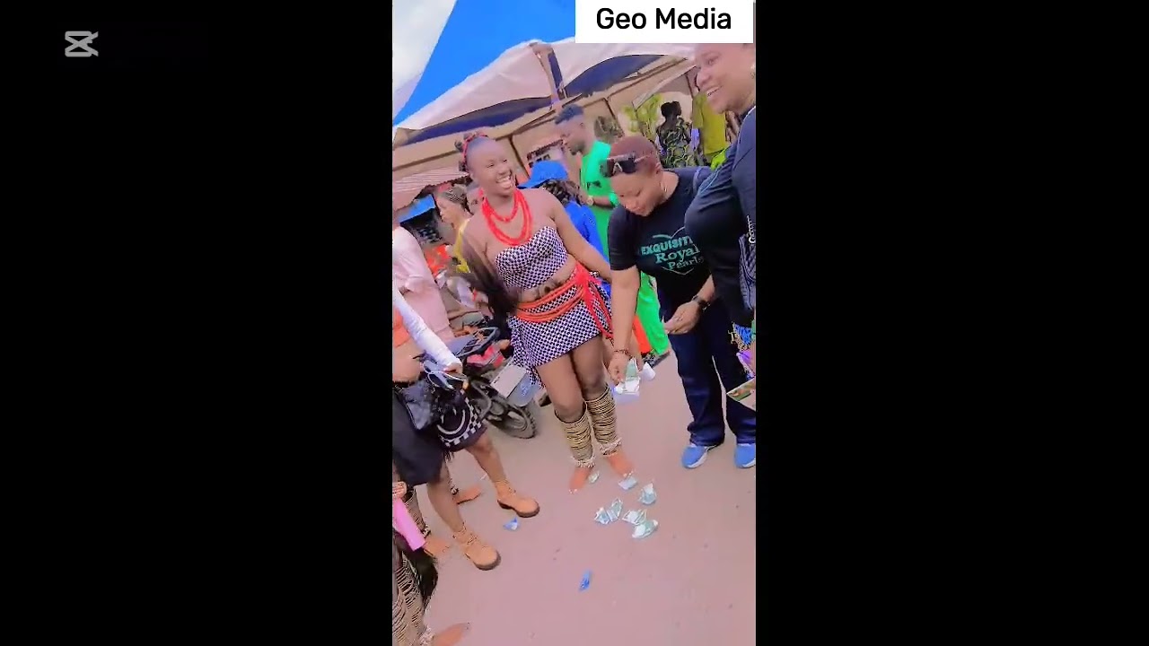 Yakurr Leboku Festival highlight 