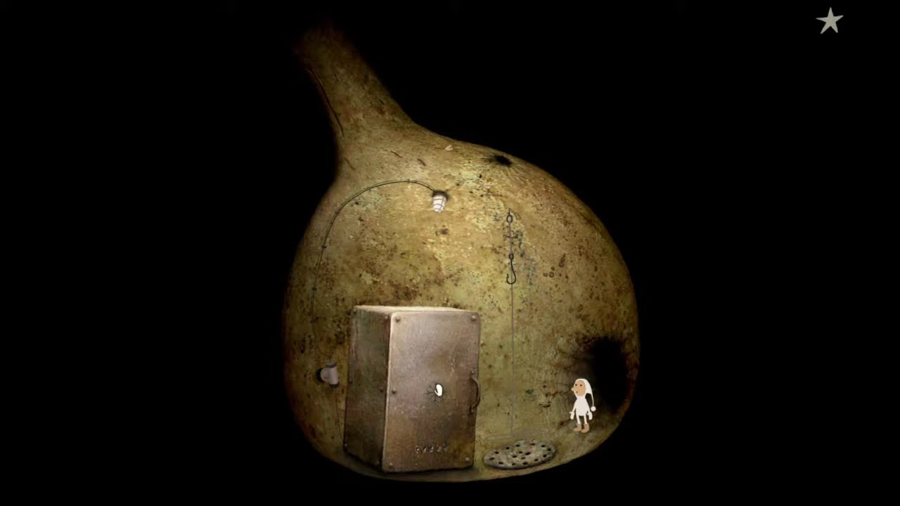 Samorost 2 - Al&iacute;k v rau&scaron;i