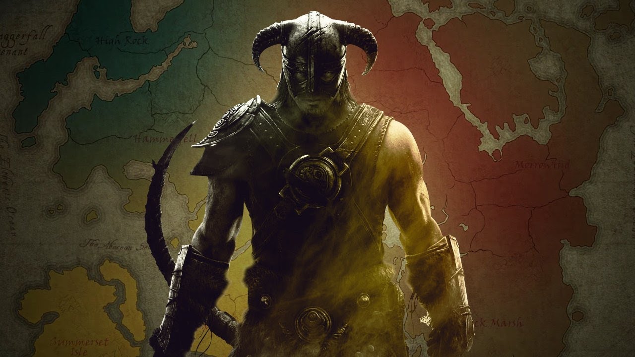 Where Elder Scrolls 6 Might Take Place