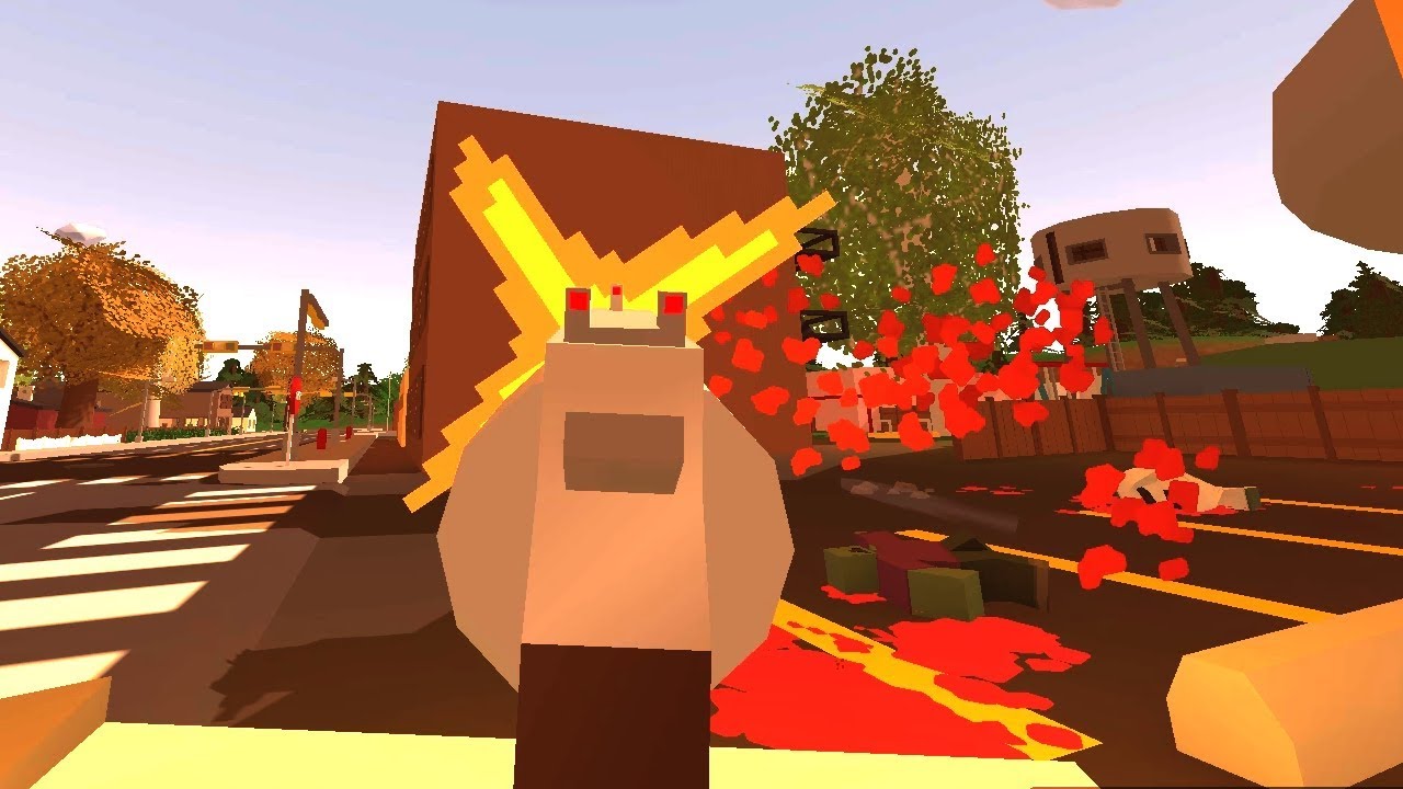(4-11-2016) UNTURNED DOESN'T SUCK (AlbertsStuff Reupload)