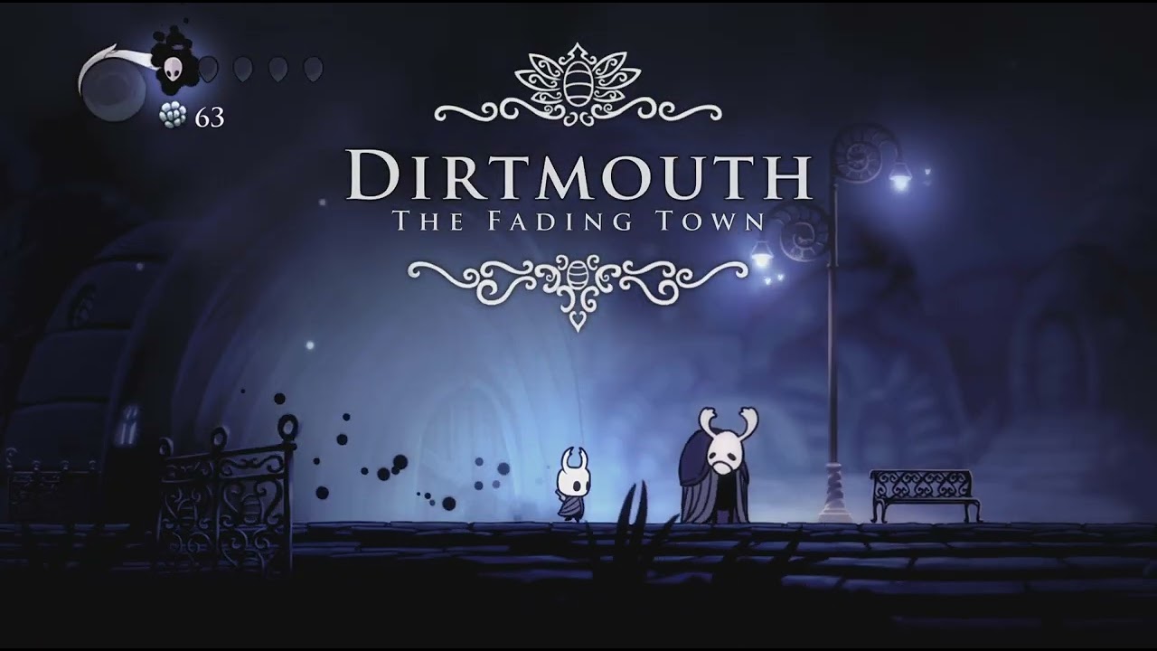 Hollow Knight