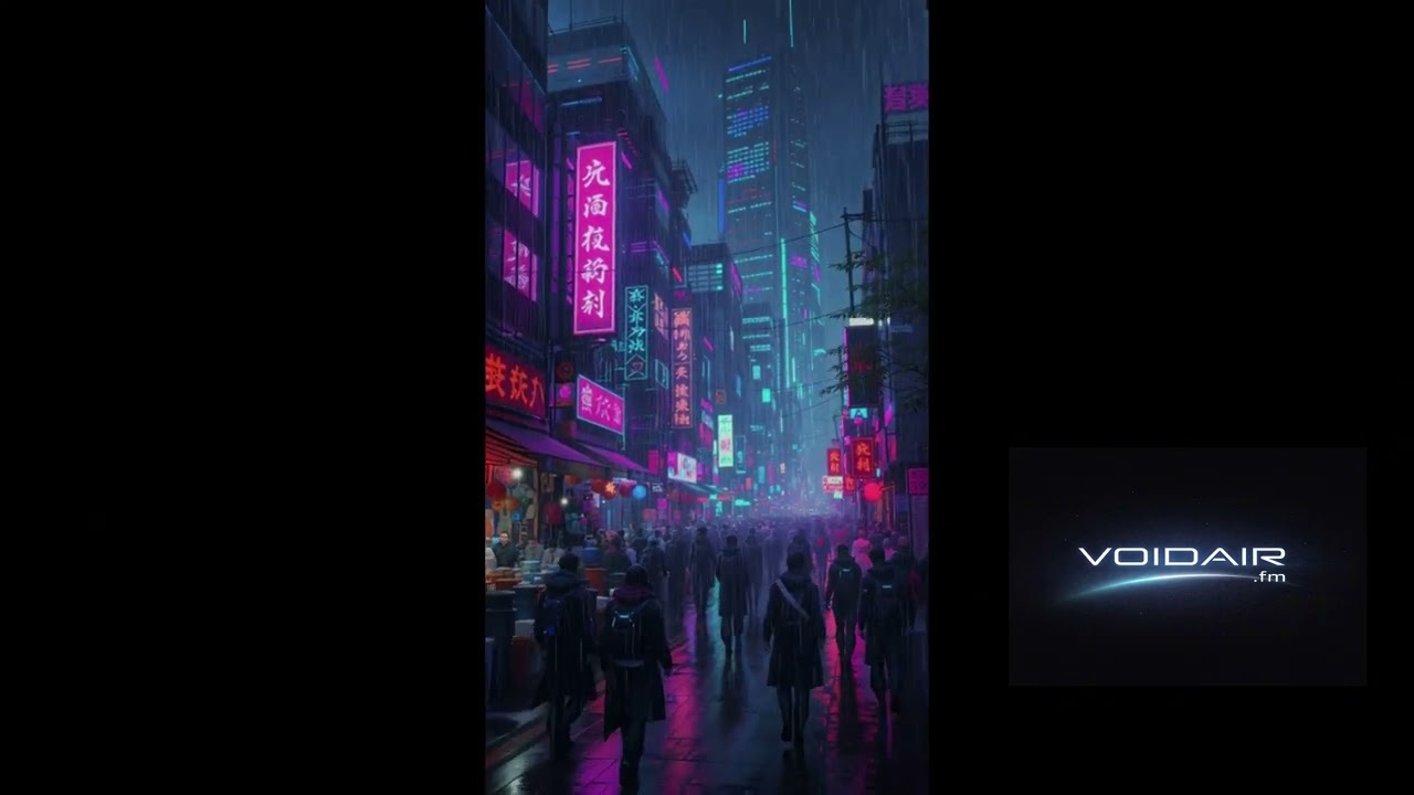 STELLAR CODE ⚡ Futuristic Cyberpunk Dance | Female Vocals | Sci-Fi Electronic Music