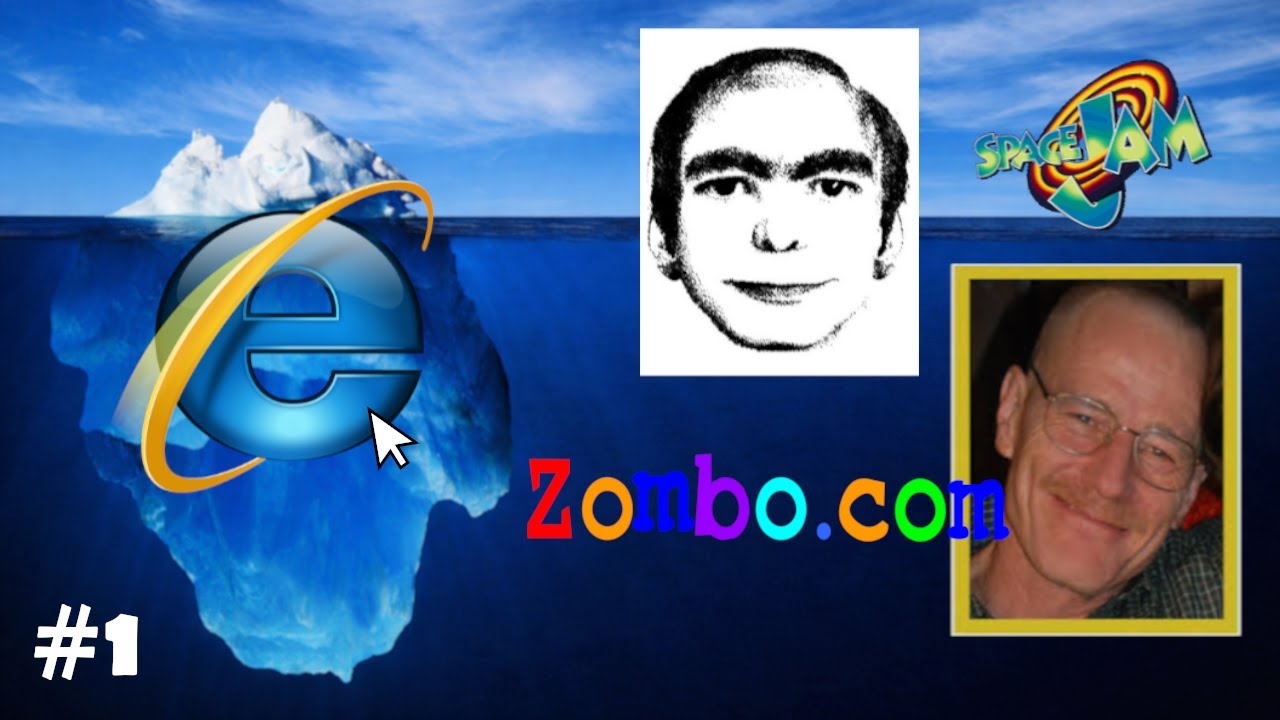 Exploring Abandoned Websites