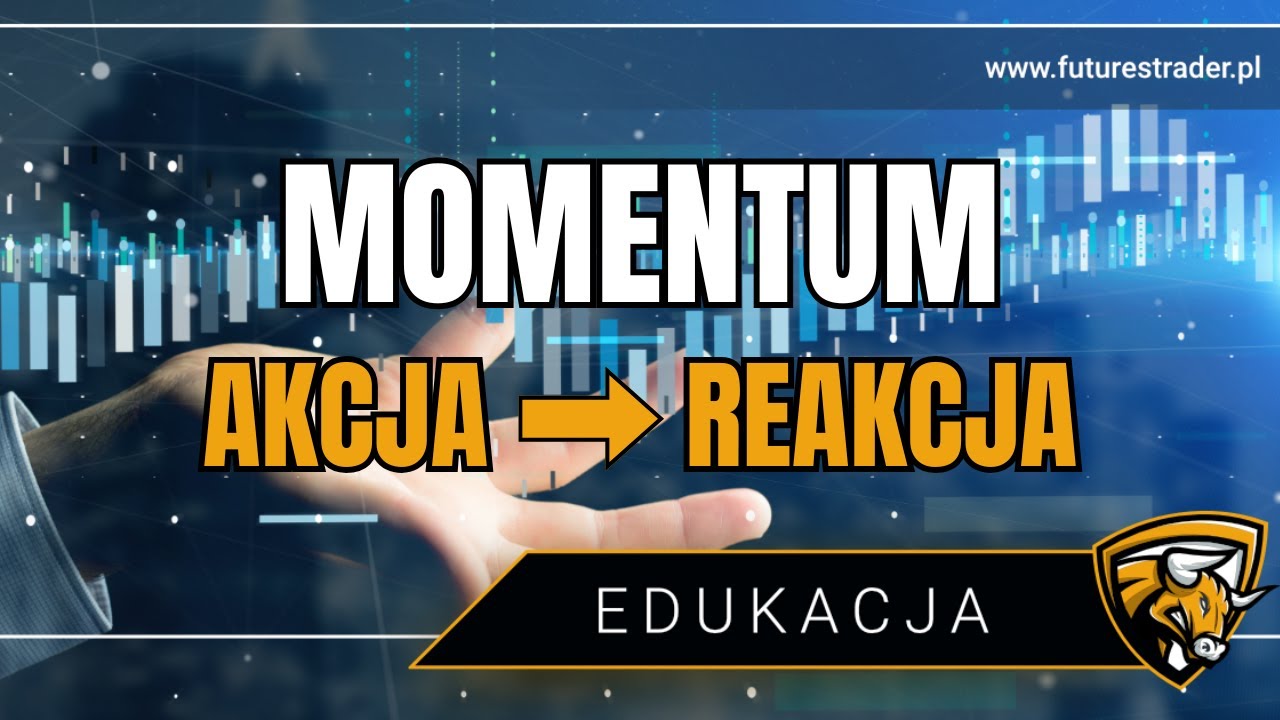 Day Trading: Kluczowy Moment, Kt&oacute;ry Traderzy Ignorują (Akcja vs Reakcja)