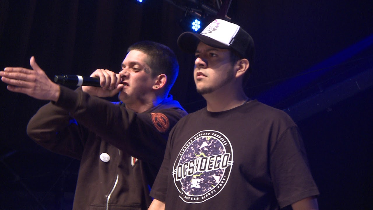 JOTA vs KLAN - 16vos El Quinto Escalón: EL FINAL