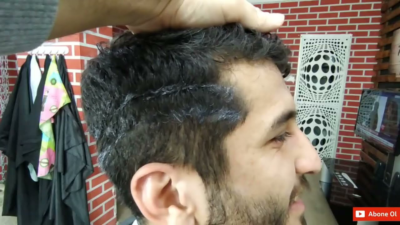 Low Fade | Mid Fade | High Fade | Erkek Saç Kesimi | Haircut | Berber | Barber |  hairstyle design |