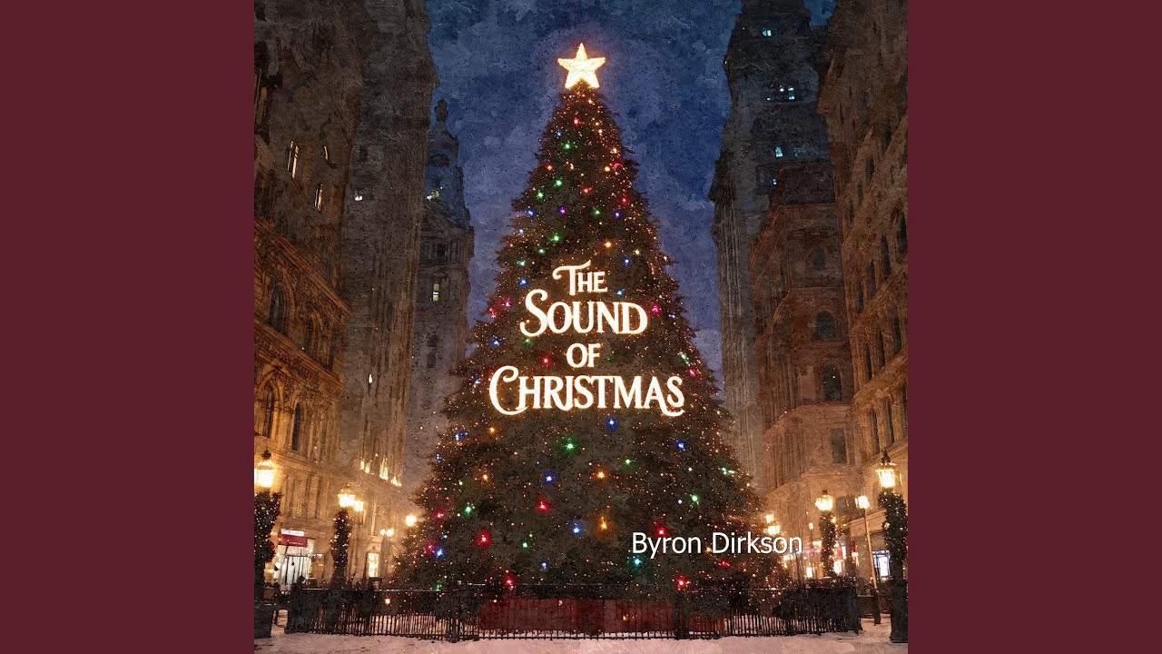 The Sound of Christmas