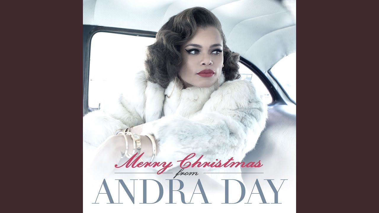 Someday at Christmas