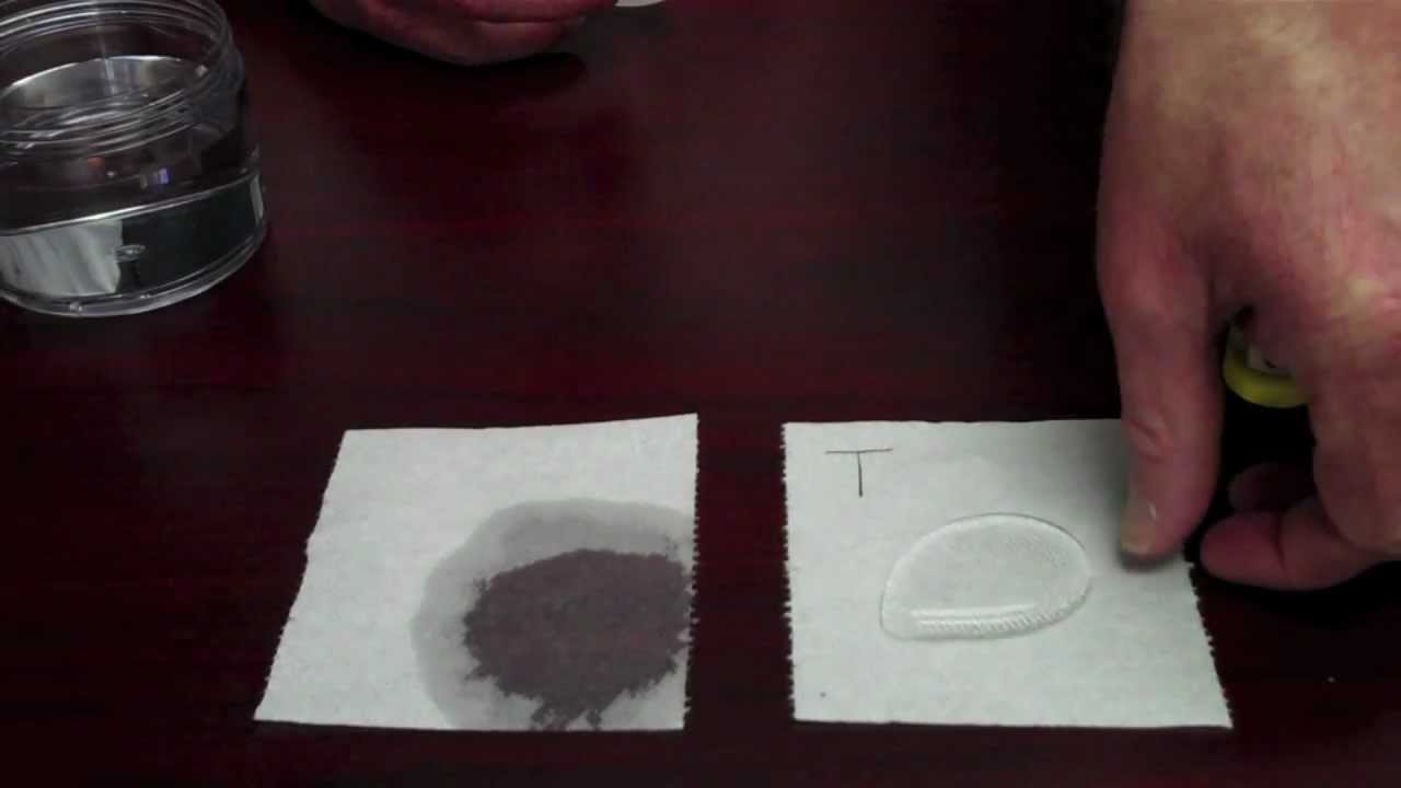 Waterproof Hearing Aids Demonstration - Starkey Xino