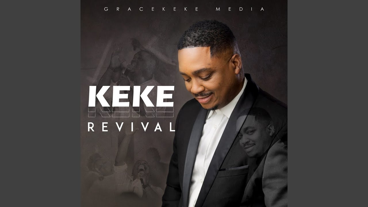 Le Felleng / He Leadeth Me / He Loves Me So / Ke Tla Opa (Live)