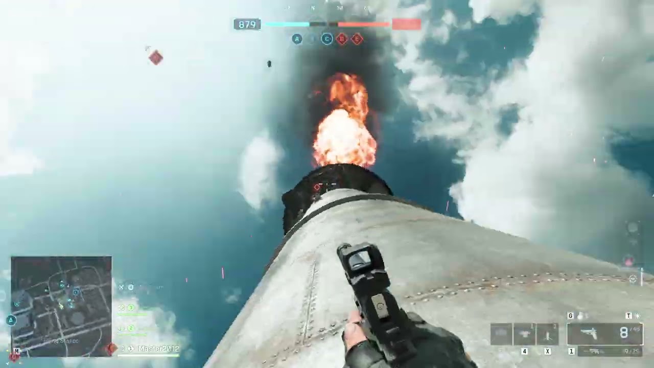 BF6 pcgameplay # 225 #battlefield #bf6 #pcgameplay