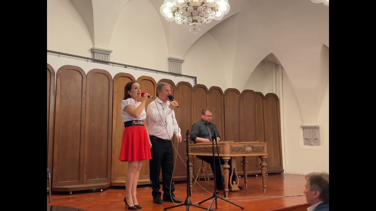 Sourozenci Baťkovi - Rozoral šohajek