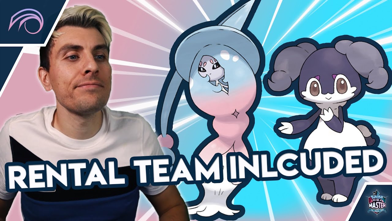 EXPANDING FORCE TRICK ROOM TEAM VGC 2020 ONLINE DOUBLES Pokemon Sword and Shield DLC Isle of Armor