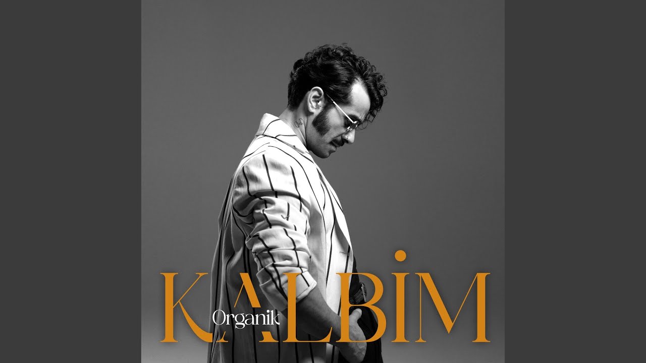 Kalbim (Organik)