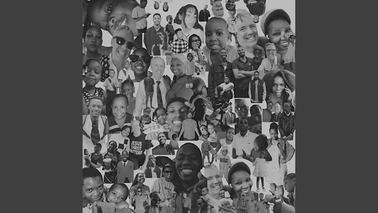 CHASING MEMORIES (feat. Brian Leonce)