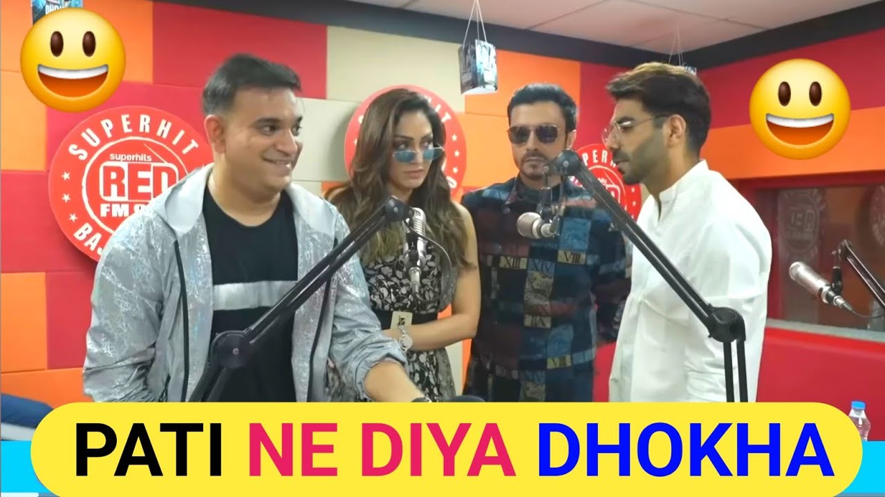 TUMHARE PATI NE TUMHE DHOKHA DIYA HAI MERE SAATH HAI || PRANK 