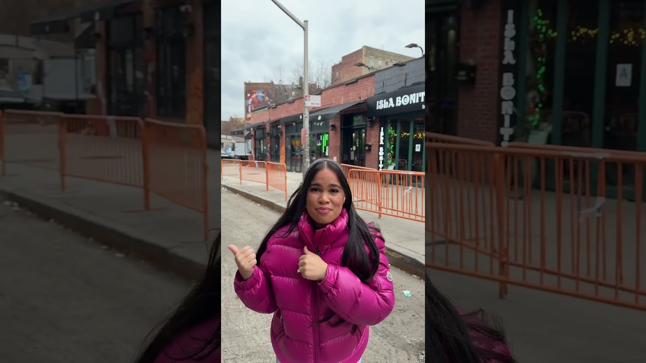 Dyckman in nyc 😮&zwj;💨