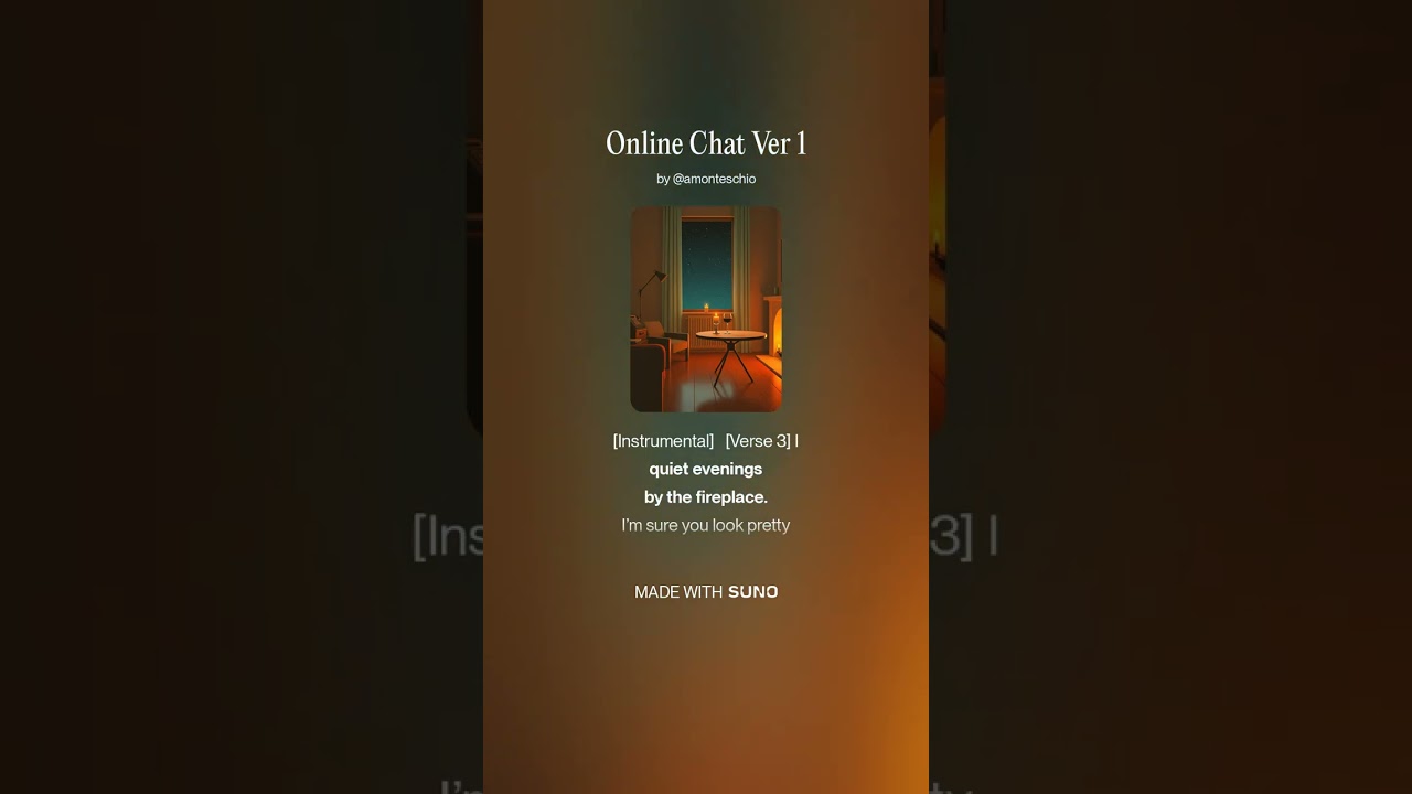 Online Chat Ver 1