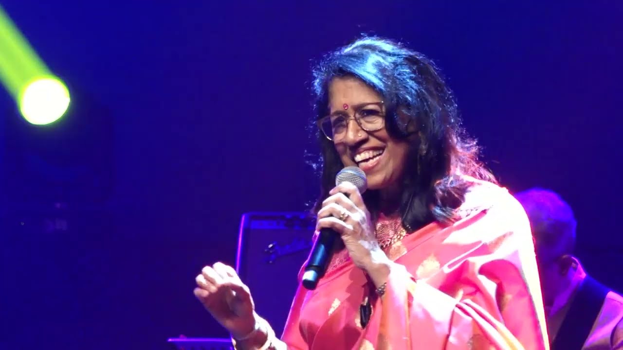Highlights of Bollywood & Beyond Concert
