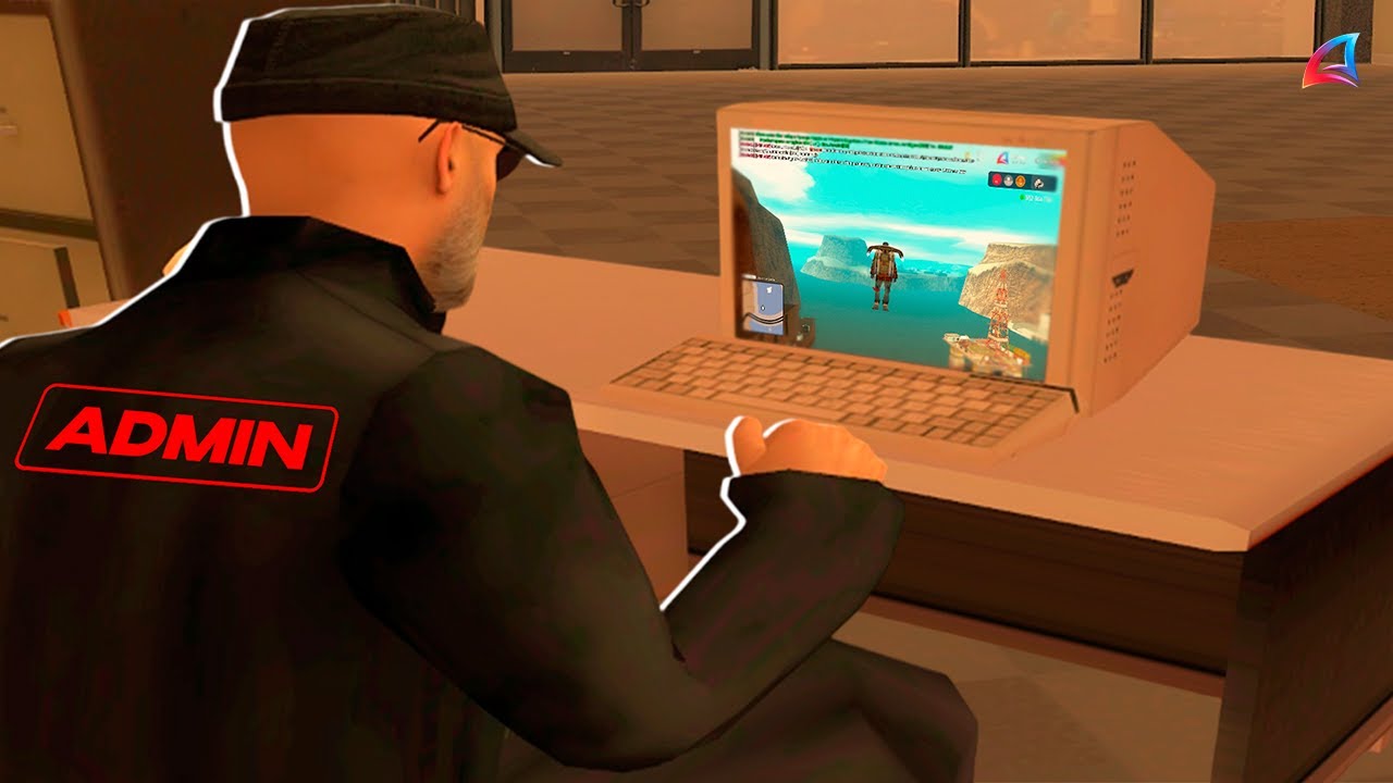 я Хелпер! ПУТЬ до АДМИНА 4 уровня на АРИЗОНА РП в GTA SAMP