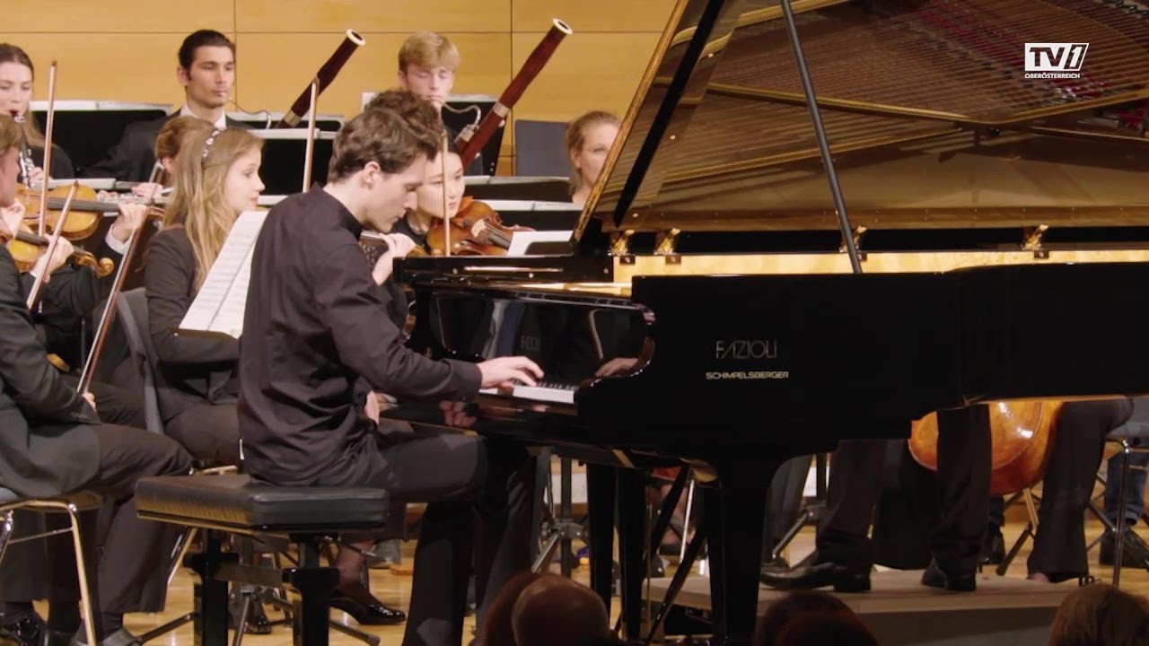 Sommerakademie der Wiener Philharmoniker