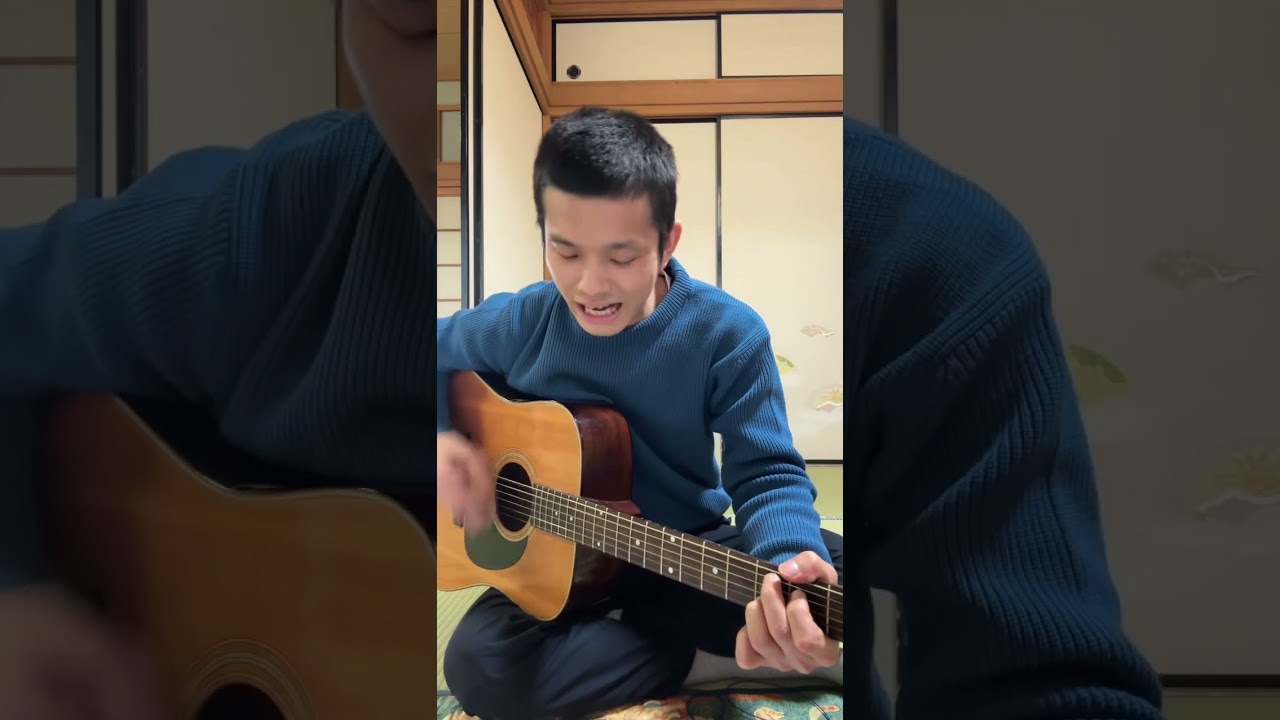 春雷／米津玄師　フルカバー