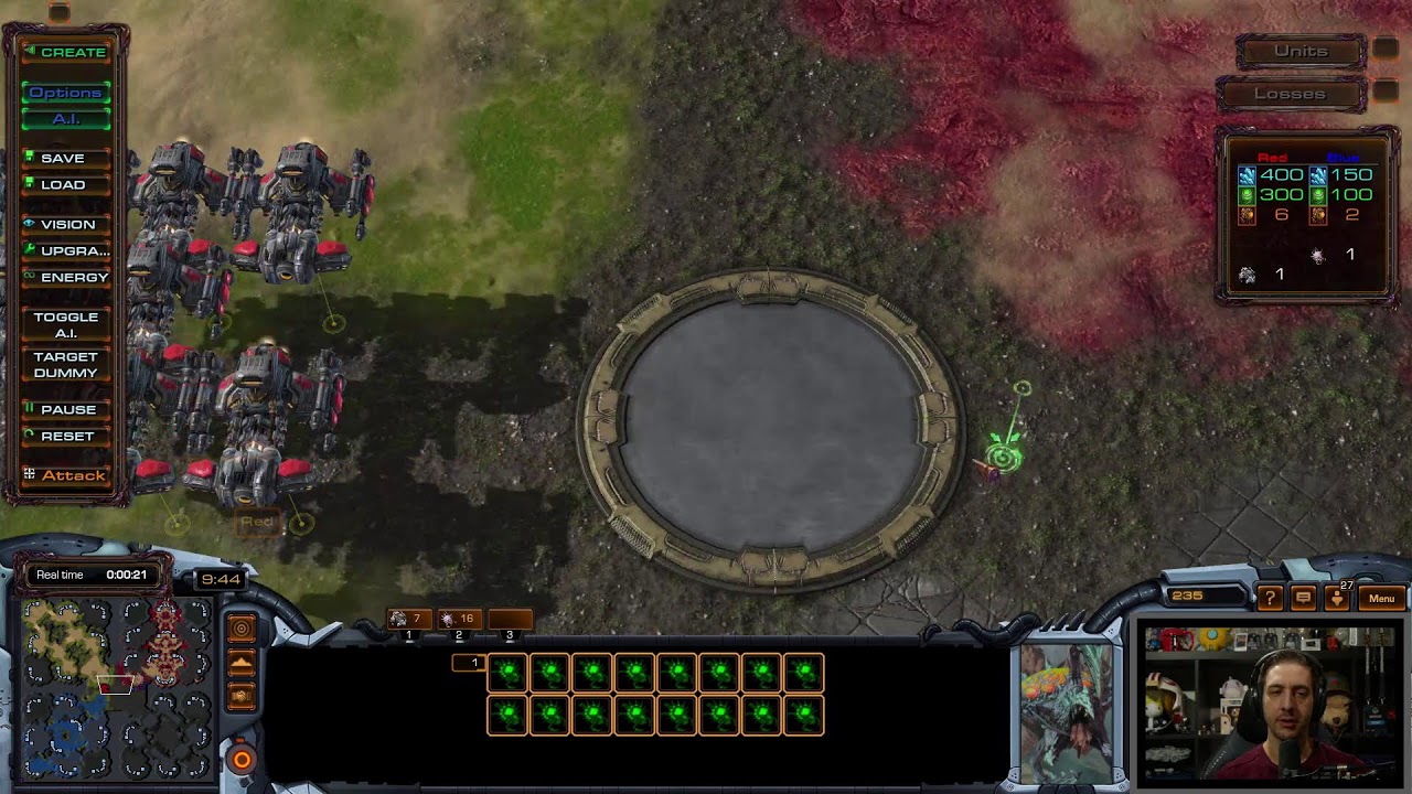 Clem, MaxPax, HeroMarine, ByuN, YoungYakov, and more Compete in this Weekly SC2 Tournament